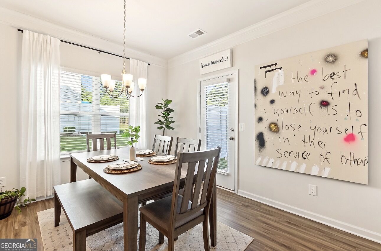 325 Braswell Court Woodstock - Photo 6