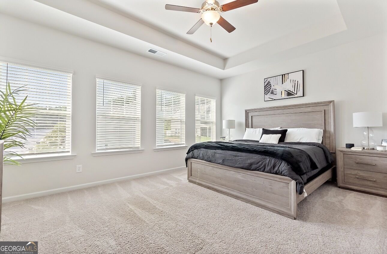 325 Braswell Court Woodstock - Photo 9