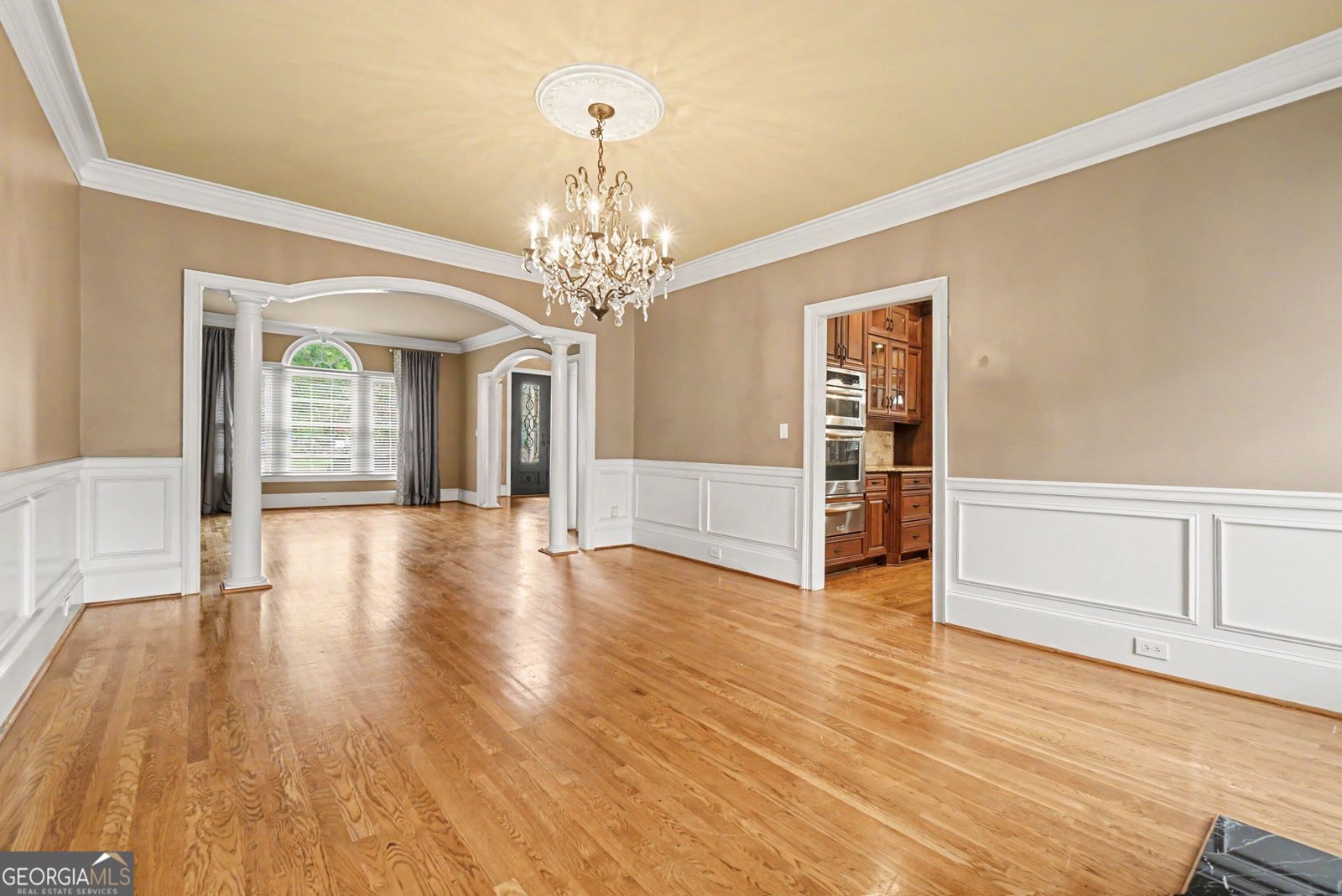 5519 Corn Mill Lane Powder Springs - Photo 10