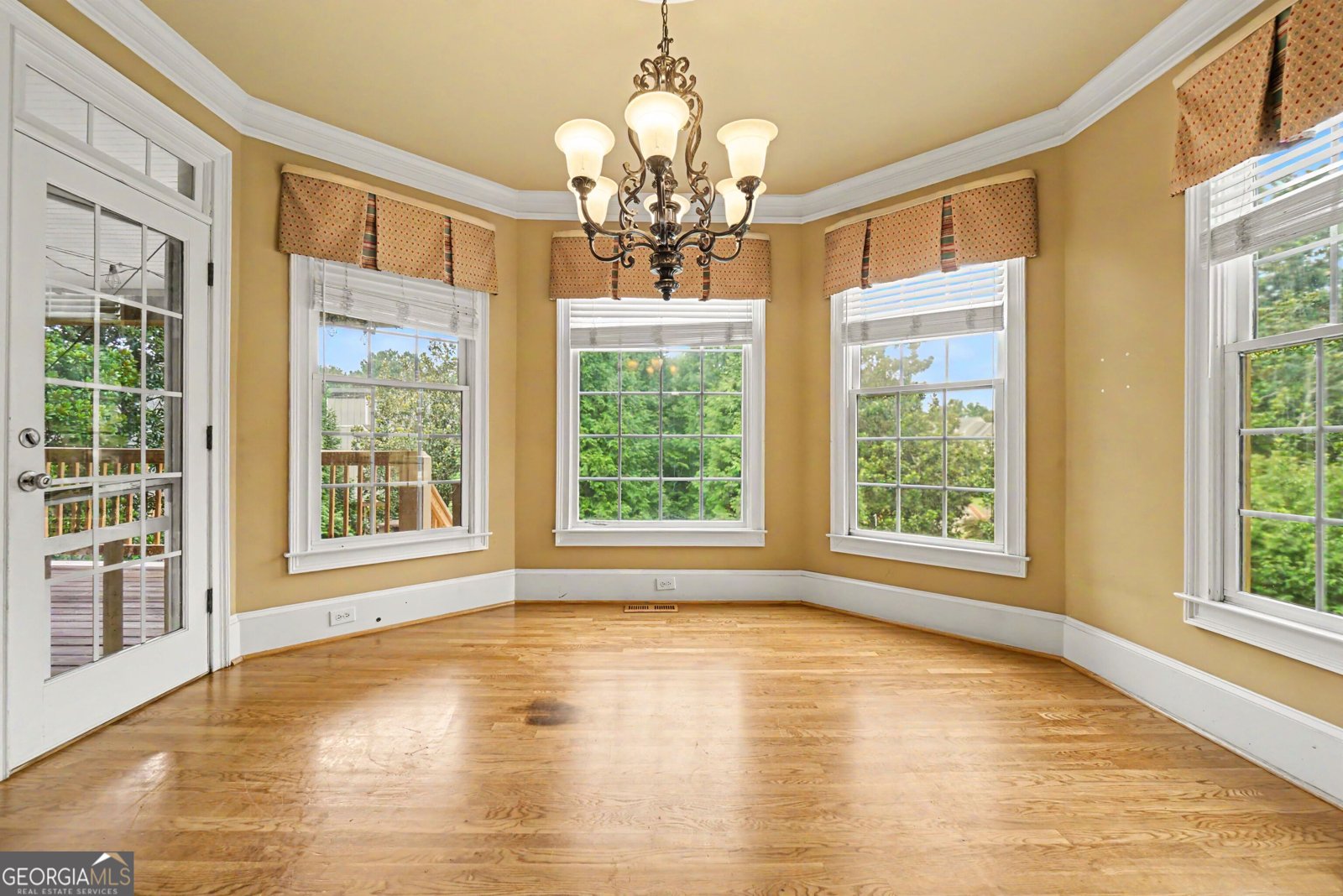 5519 Corn Mill Lane Powder Springs - Photo 12