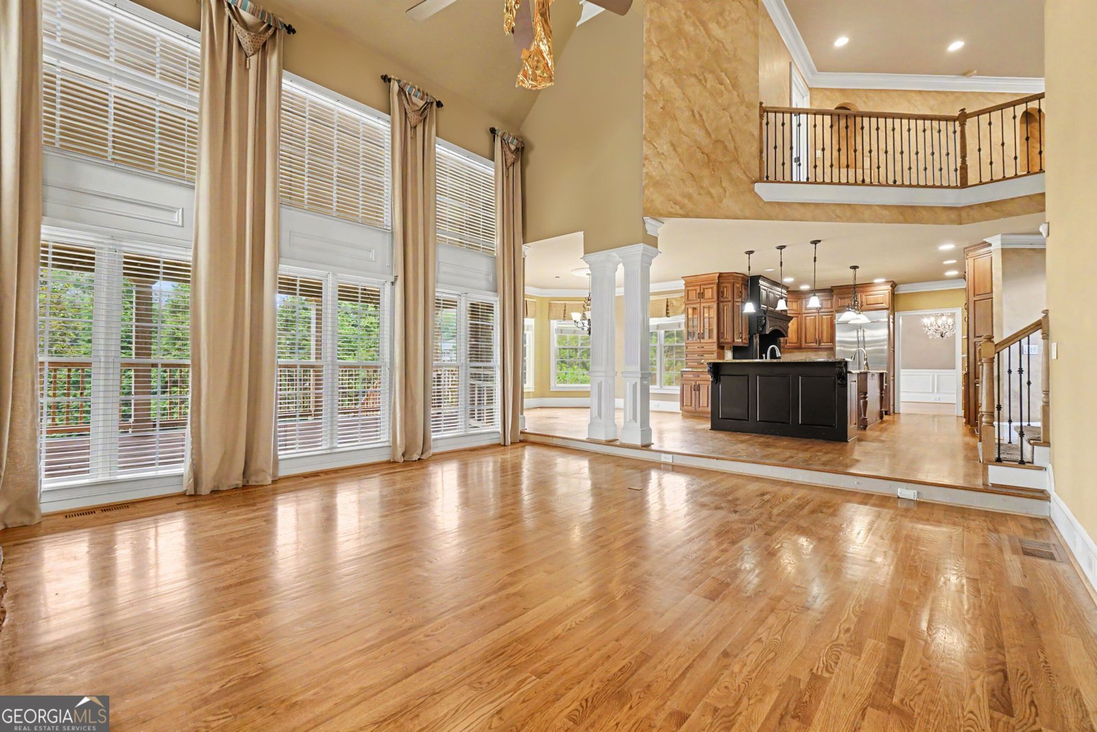 5519 Corn Mill Lane Powder Springs - Photo 13