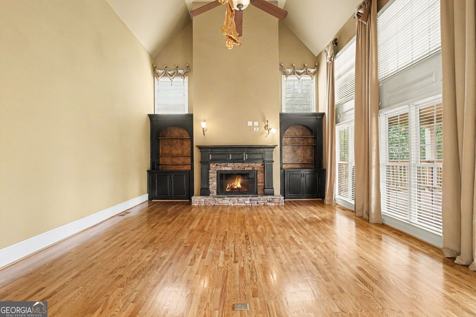 5519 Corn Mill Lane Powder Springs - Photo 14
