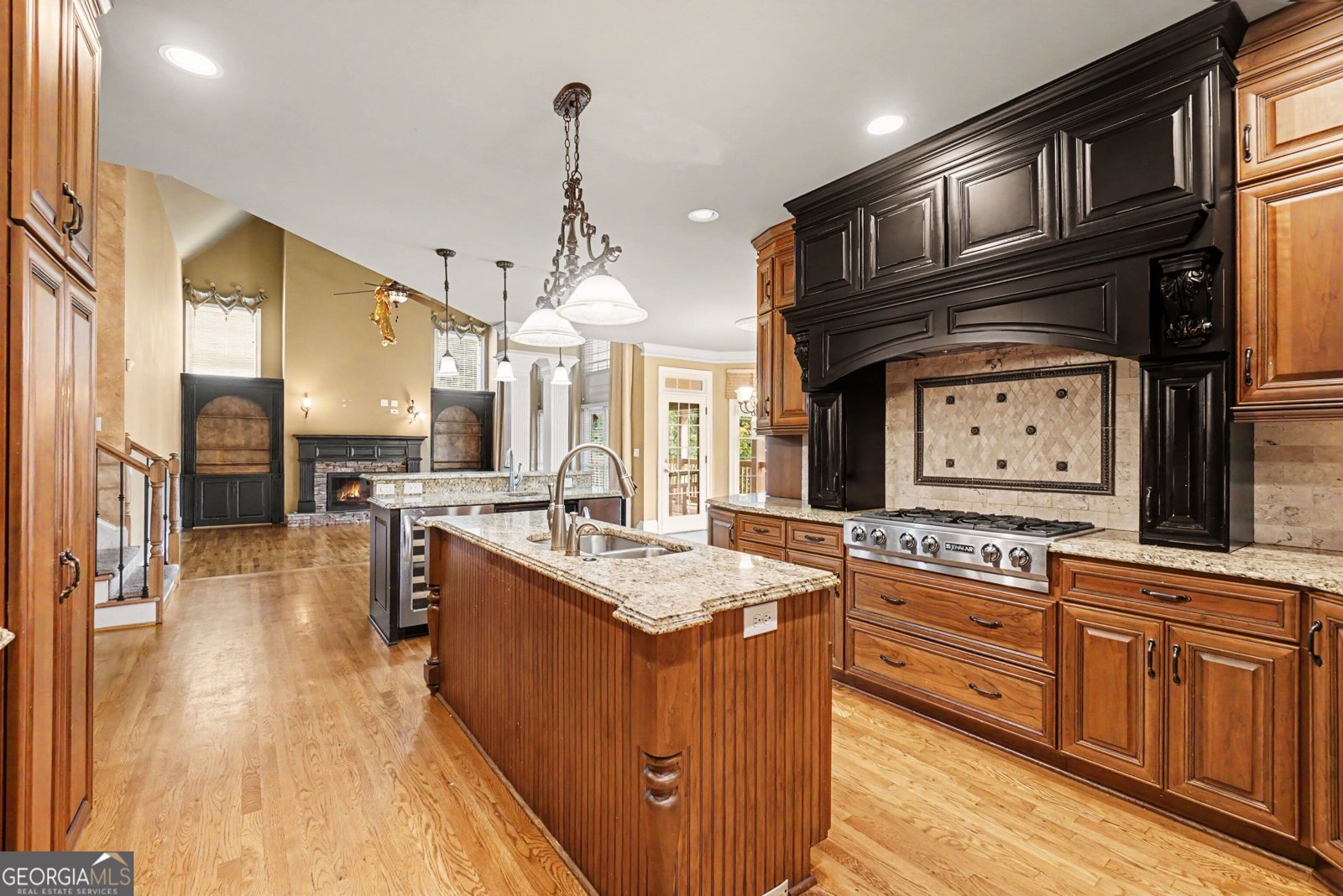 5519 Corn Mill Lane Powder Springs - Photo 15