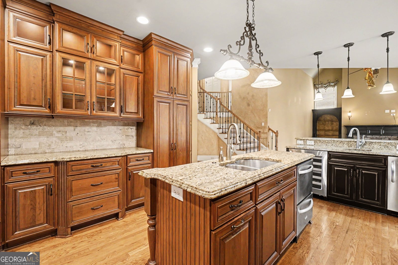 5519 Corn Mill Lane Powder Springs - Photo 16