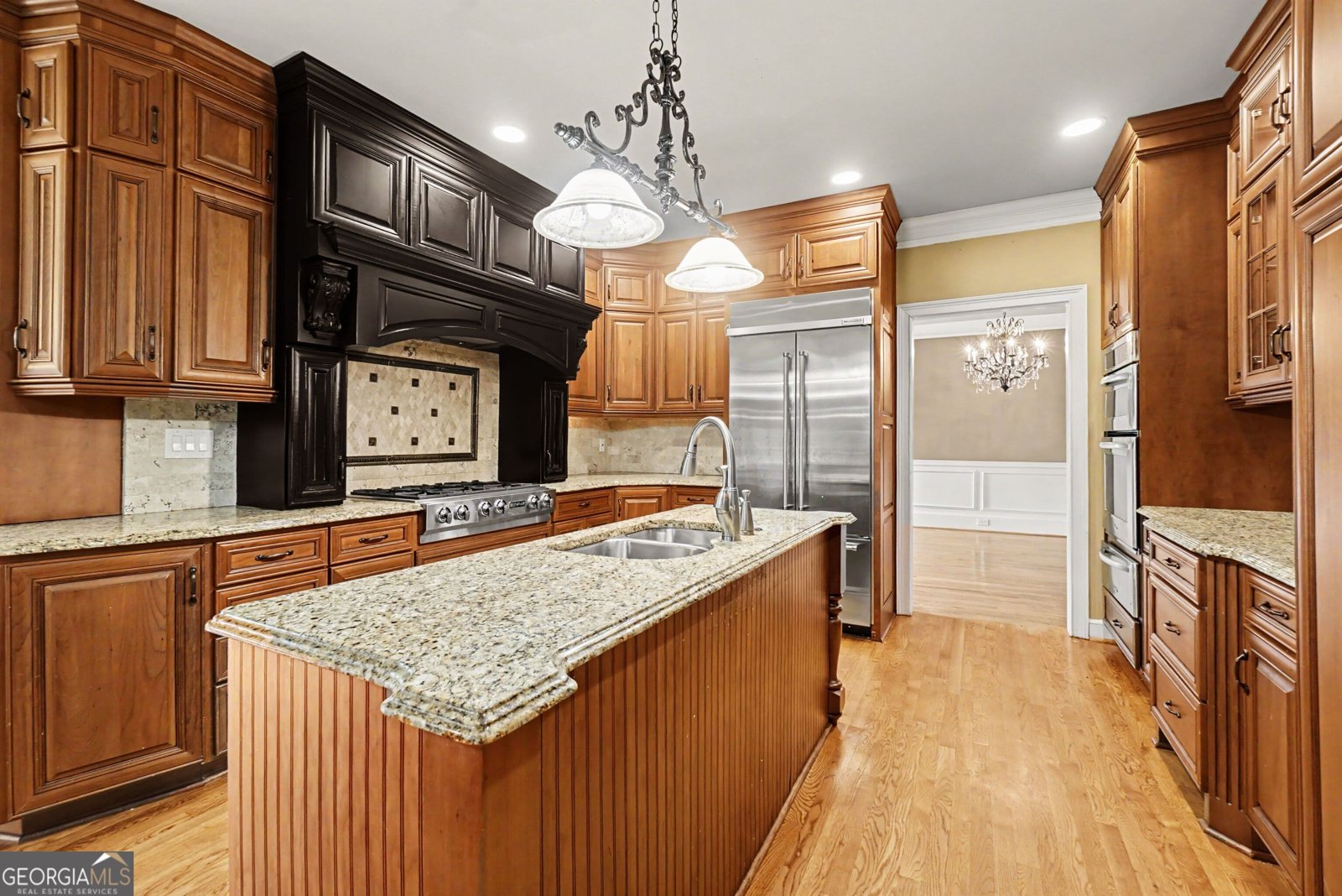 5519 Corn Mill Lane Powder Springs - Photo 17