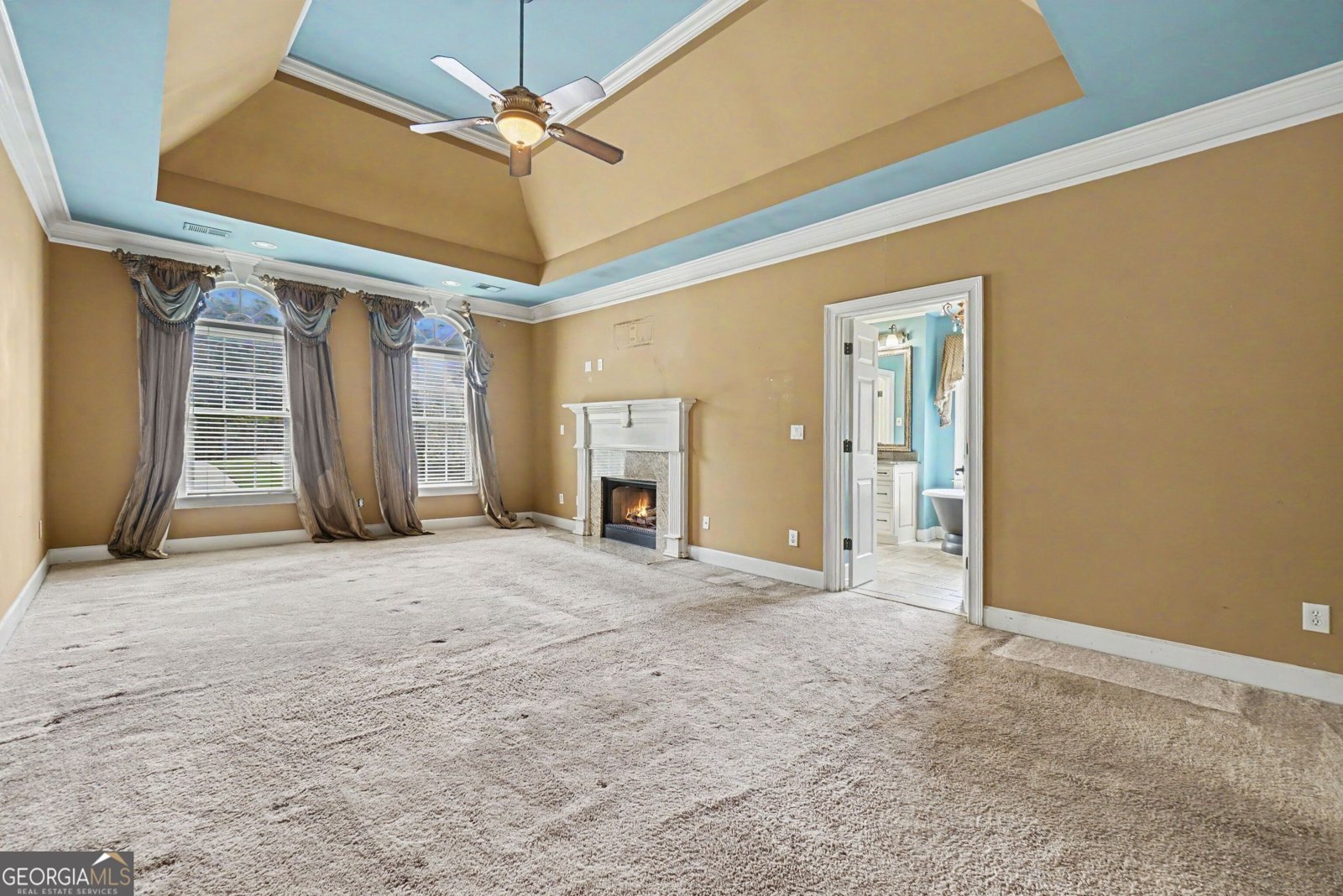 5519 Corn Mill Lane Powder Springs - Photo 19