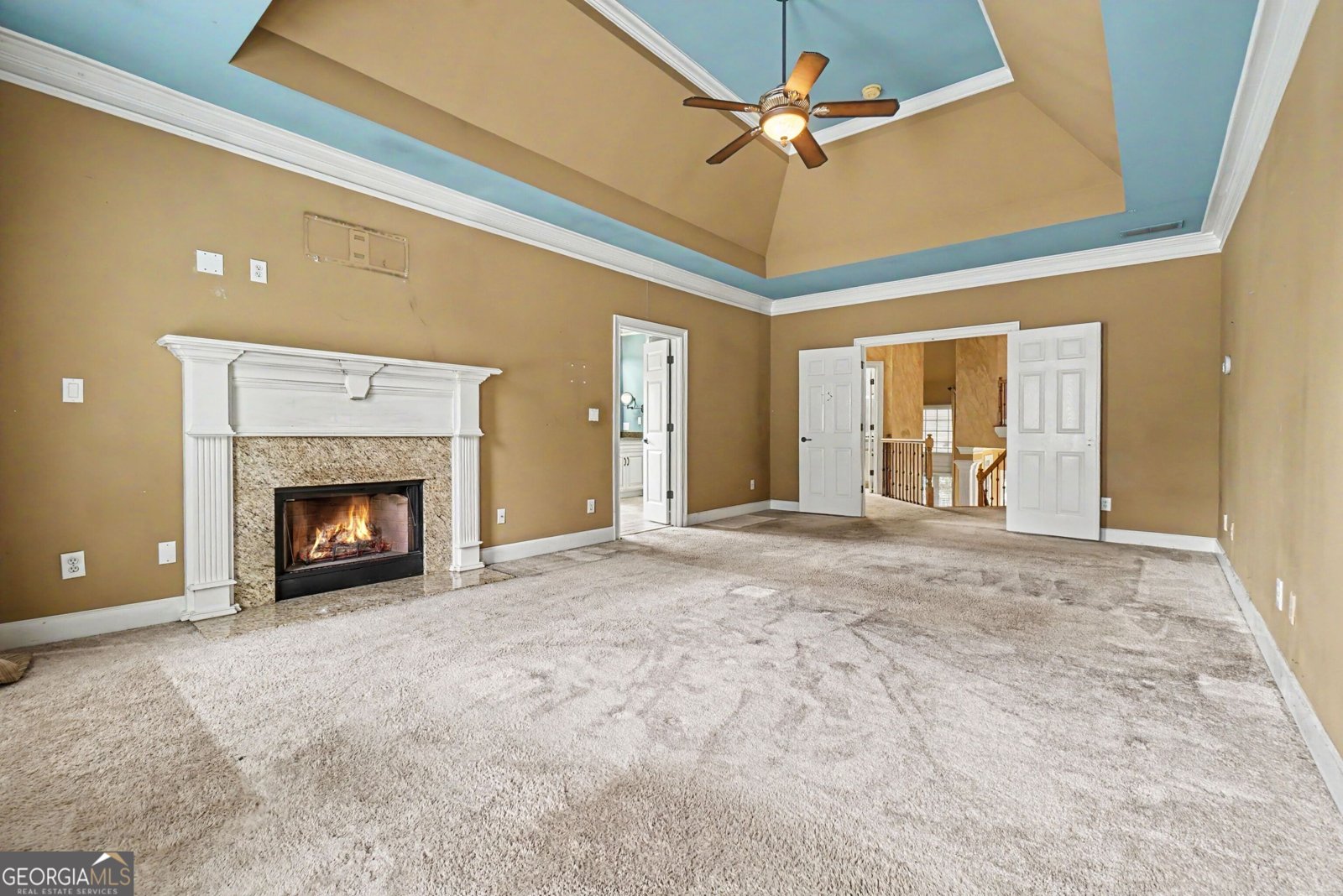 5519 Corn Mill Lane Powder Springs - Photo 20