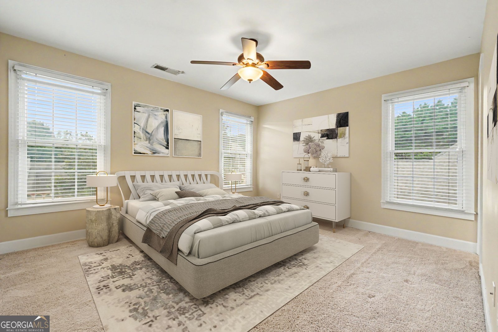 5519 Corn Mill Lane Powder Springs - Photo 28
