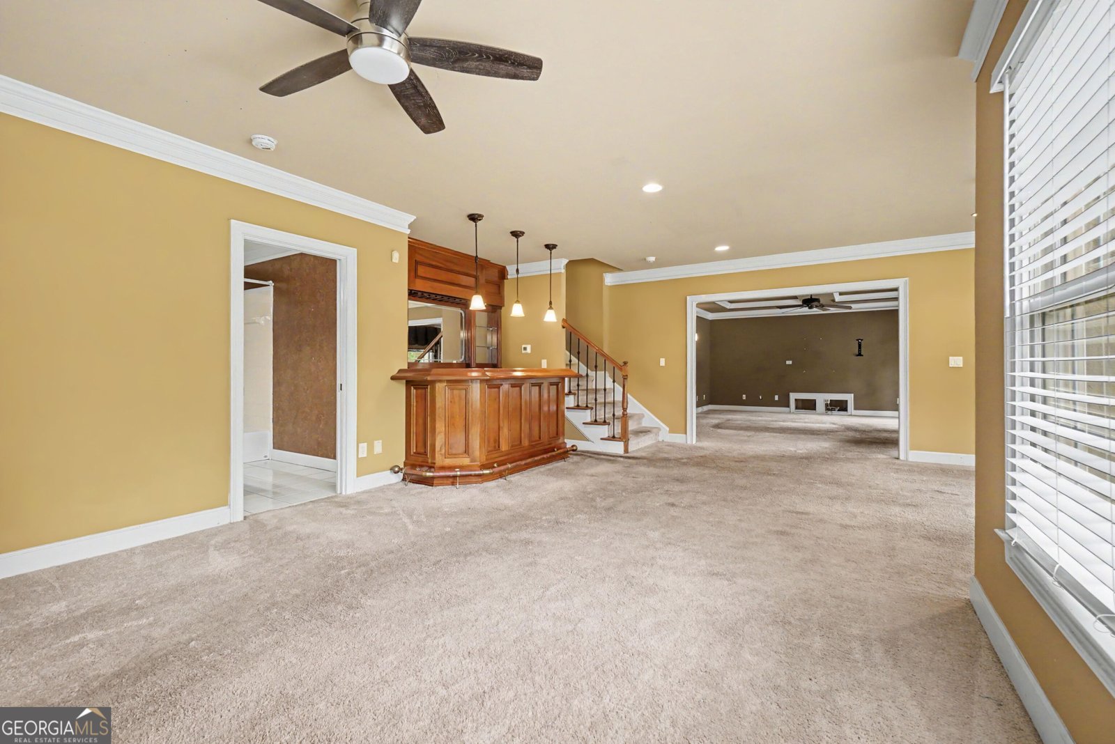 5519 Corn Mill Lane Powder Springs - Photo 34