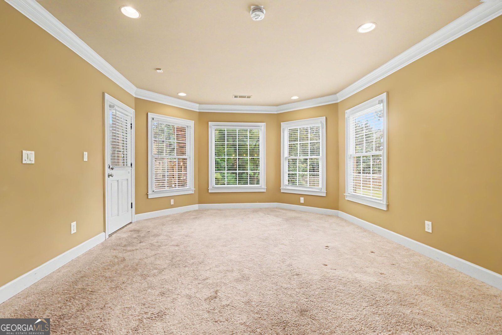 5519 Corn Mill Lane Powder Springs - Photo 35