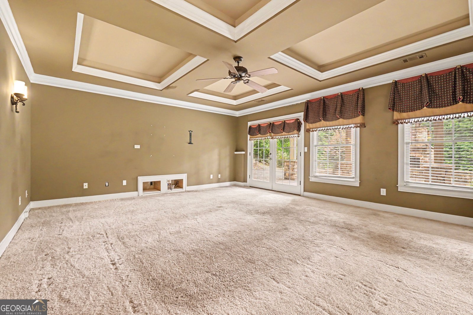 5519 Corn Mill Lane Powder Springs - Photo 37
