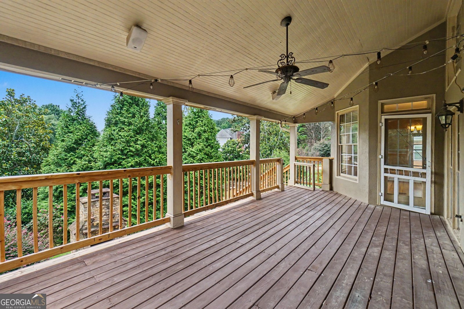 5519 Corn Mill Lane Powder Springs - Photo 41