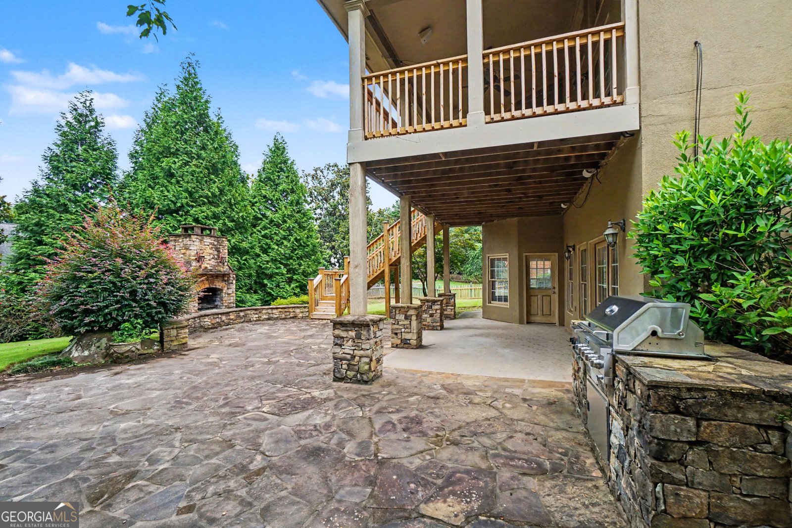 5519 Corn Mill Lane Powder Springs - Photo 42