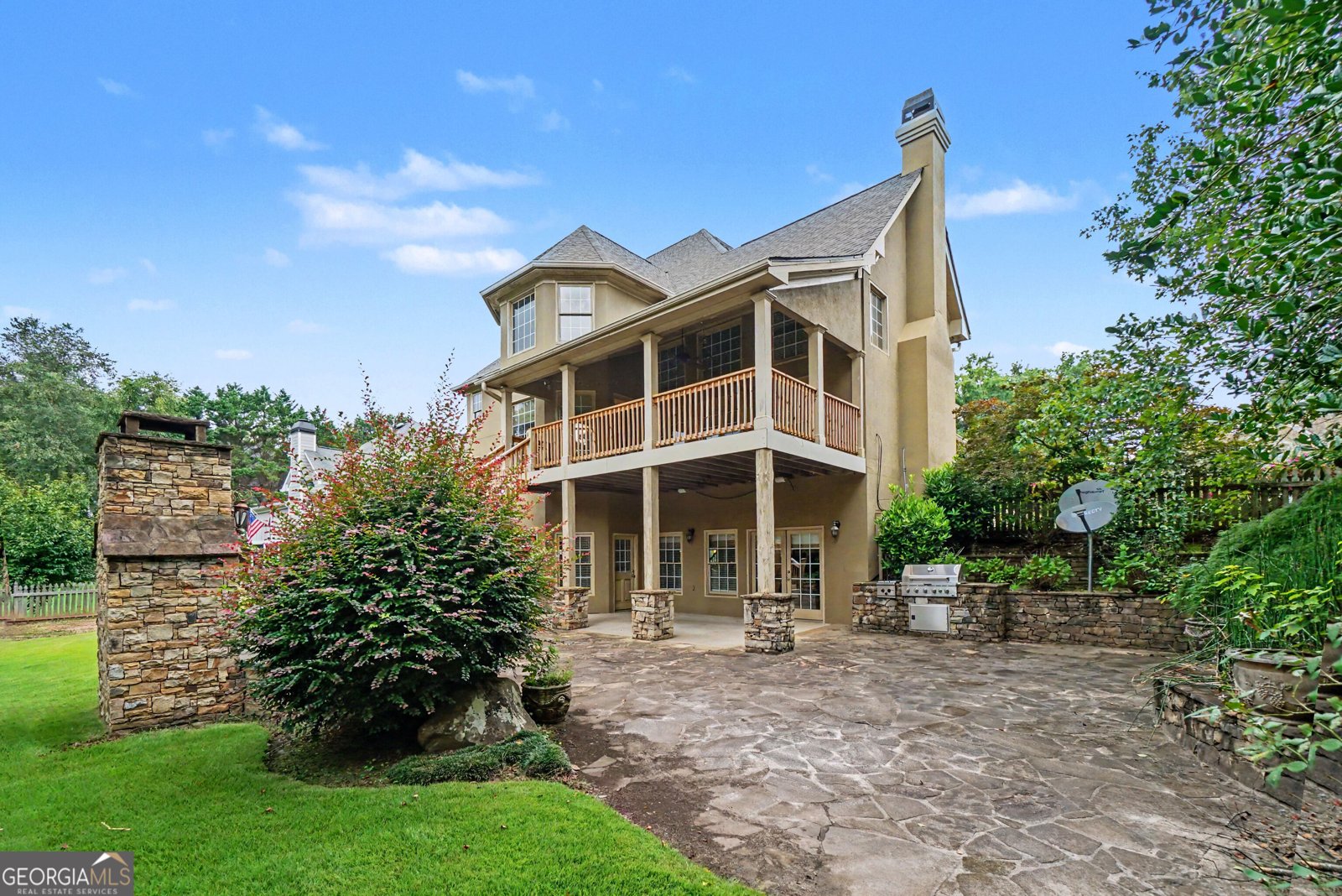 5519 Corn Mill Lane Powder Springs - Photo 43