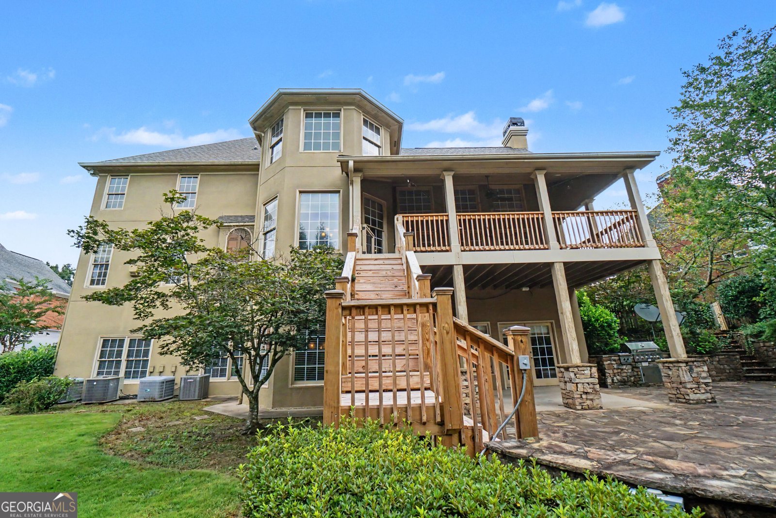 5519 Corn Mill Lane Powder Springs - Photo 44