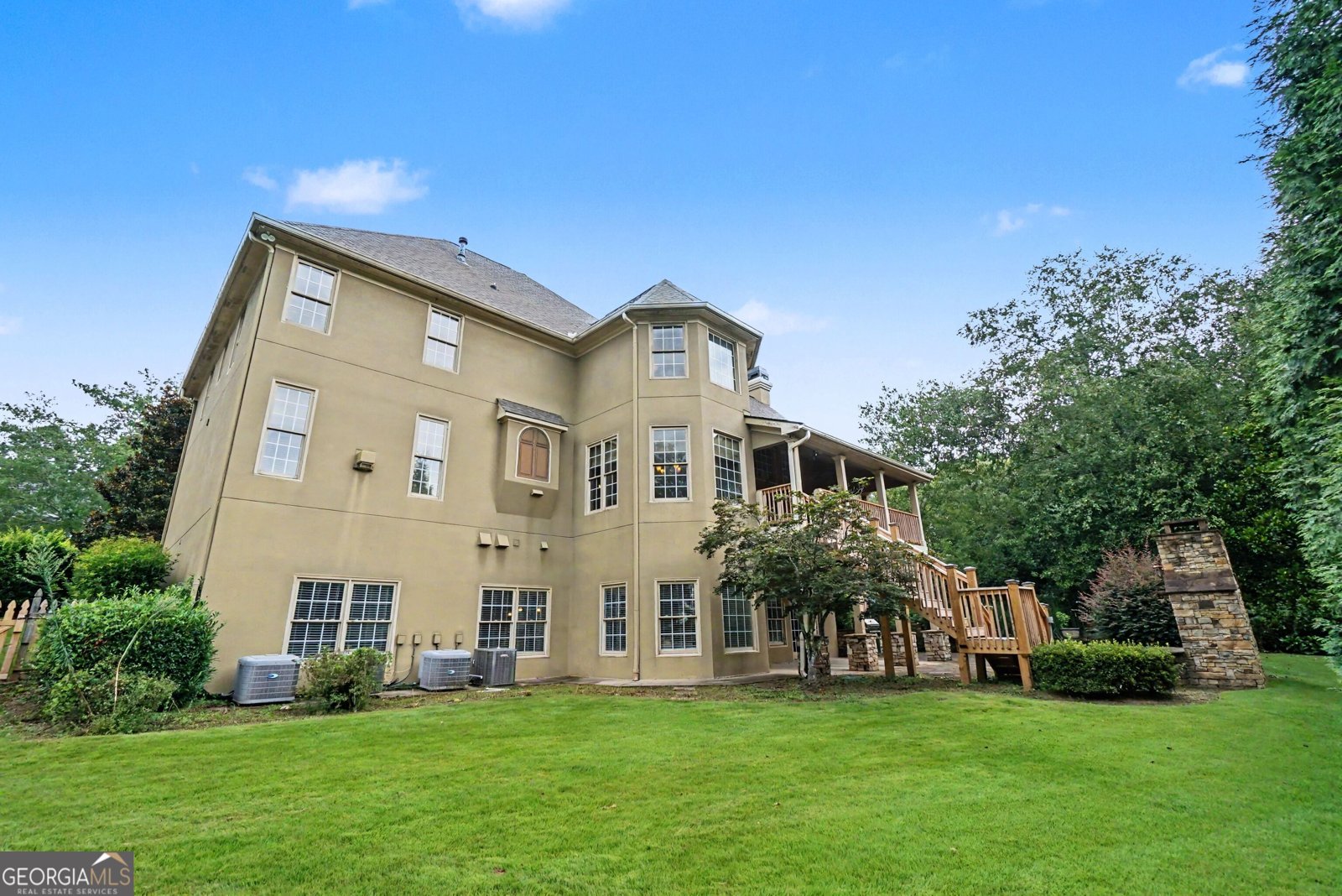 5519 Corn Mill Lane Powder Springs - Photo 45