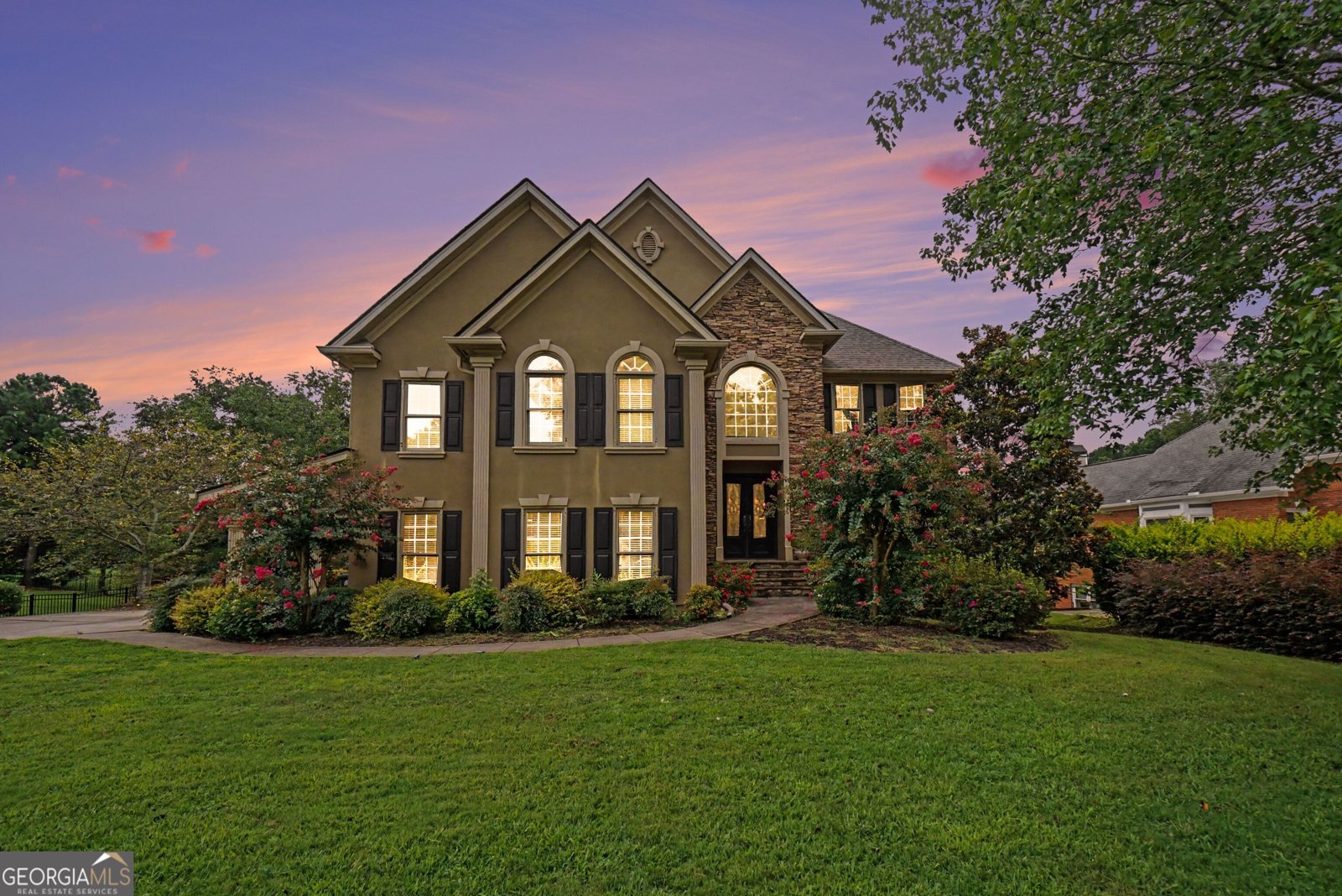 5519 Corn Mill Lane Powder Springs - Photo 46