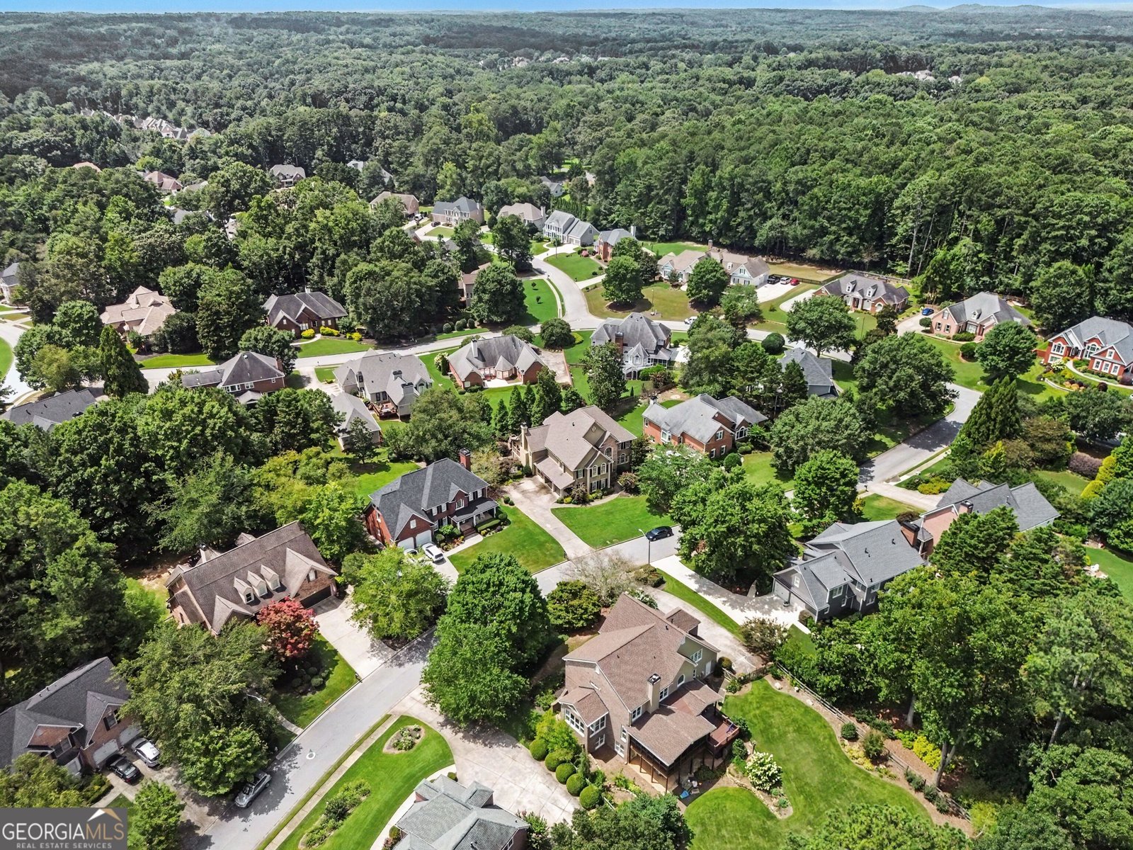 5519 Corn Mill Lane Powder Springs - Photo 49