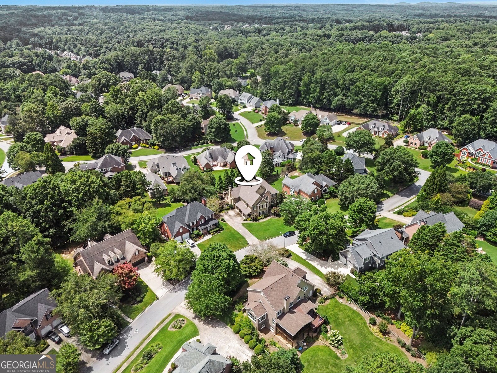 5519 Corn Mill Lane Powder Springs - Photo 50