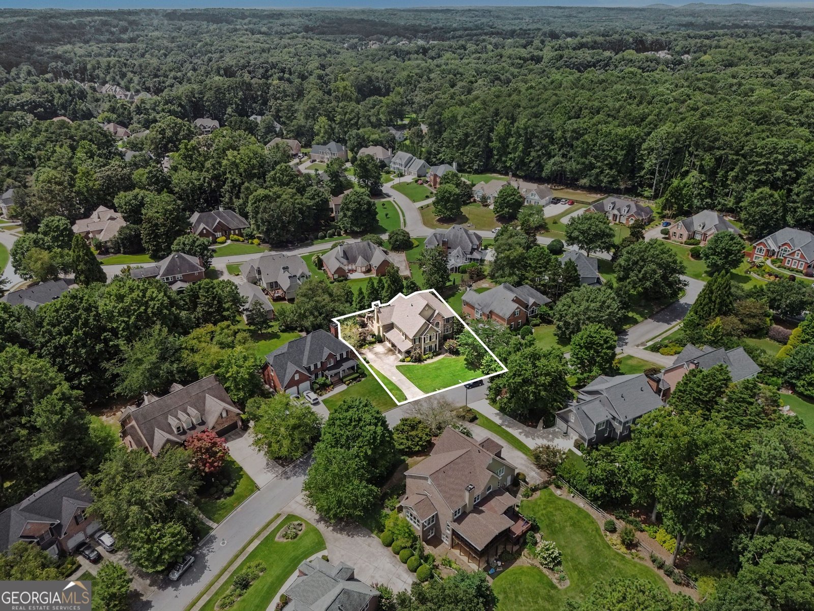 5519 Corn Mill Lane Powder Springs - Photo 51