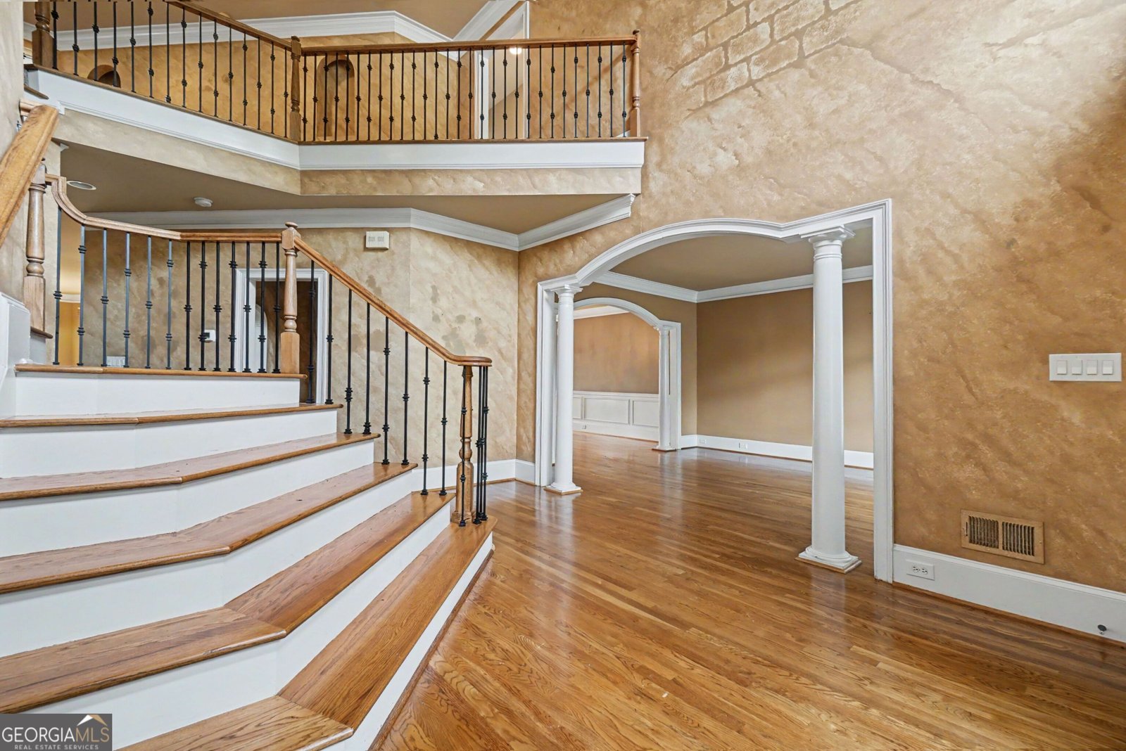 5519 Corn Mill Lane Powder Springs - Photo 6