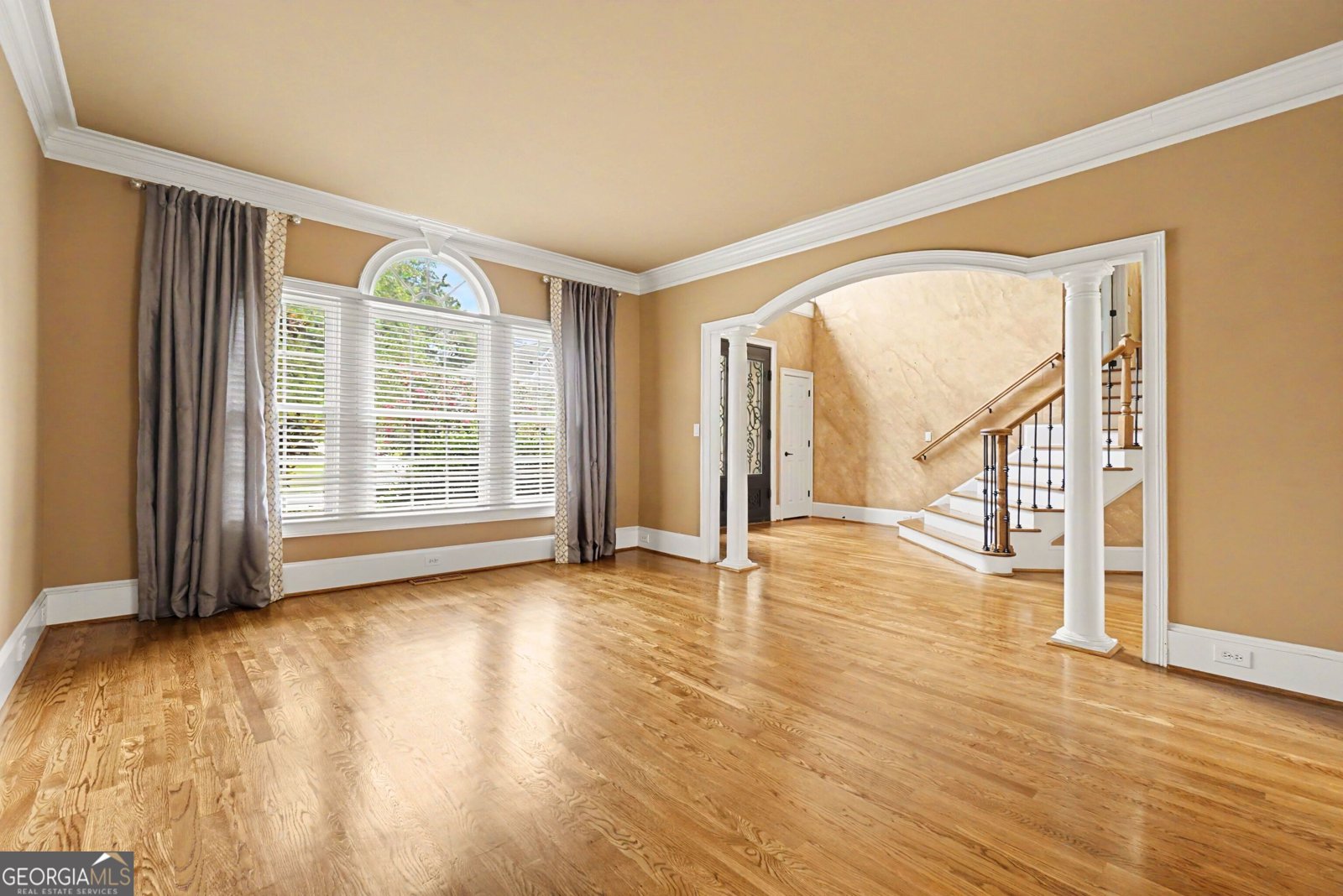5519 Corn Mill Lane Powder Springs - Photo 7