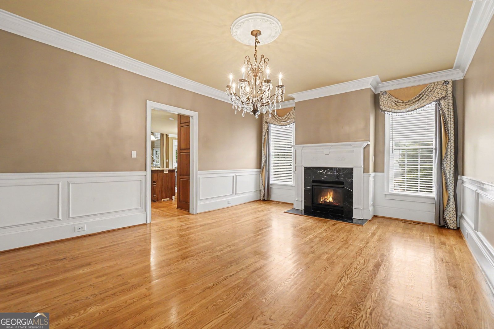 5519 Corn Mill Lane Powder Springs - Photo 8
