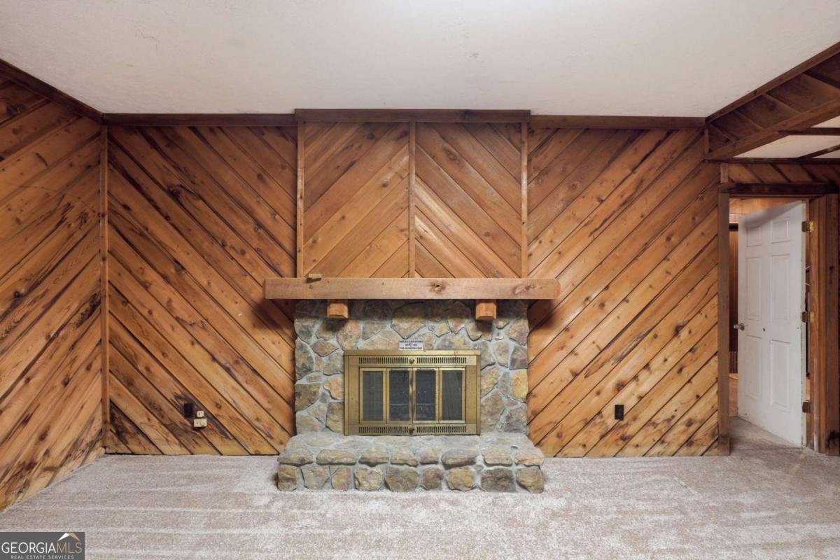 473 Raven Springs Trail Stone Mountain - Photo 27