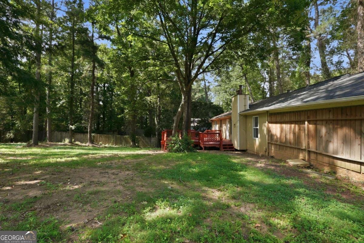 473 Raven Springs Trail Stone Mountain - Photo 33