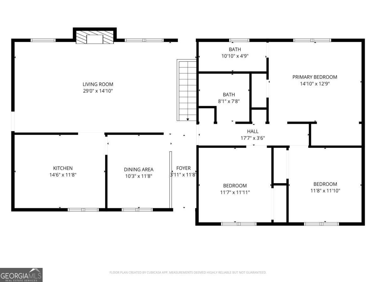 473 Raven Springs Trail Stone Mountain - Photo 36