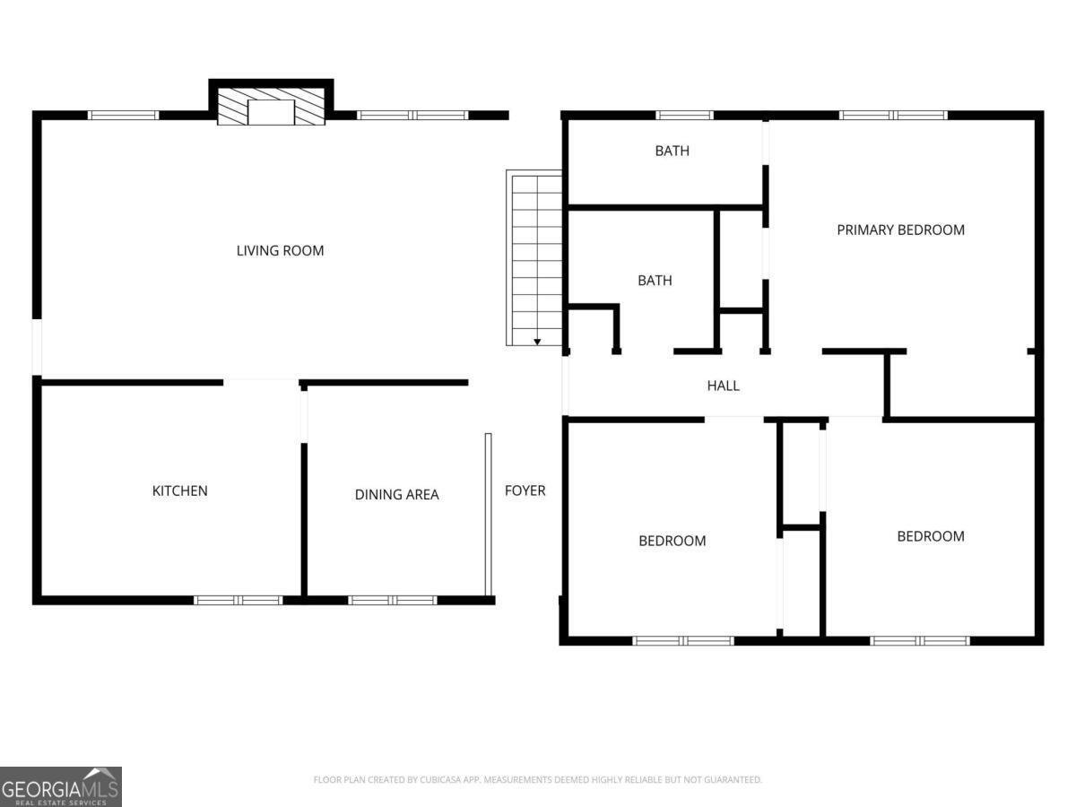 473 Raven Springs Trail Stone Mountain - Photo 39