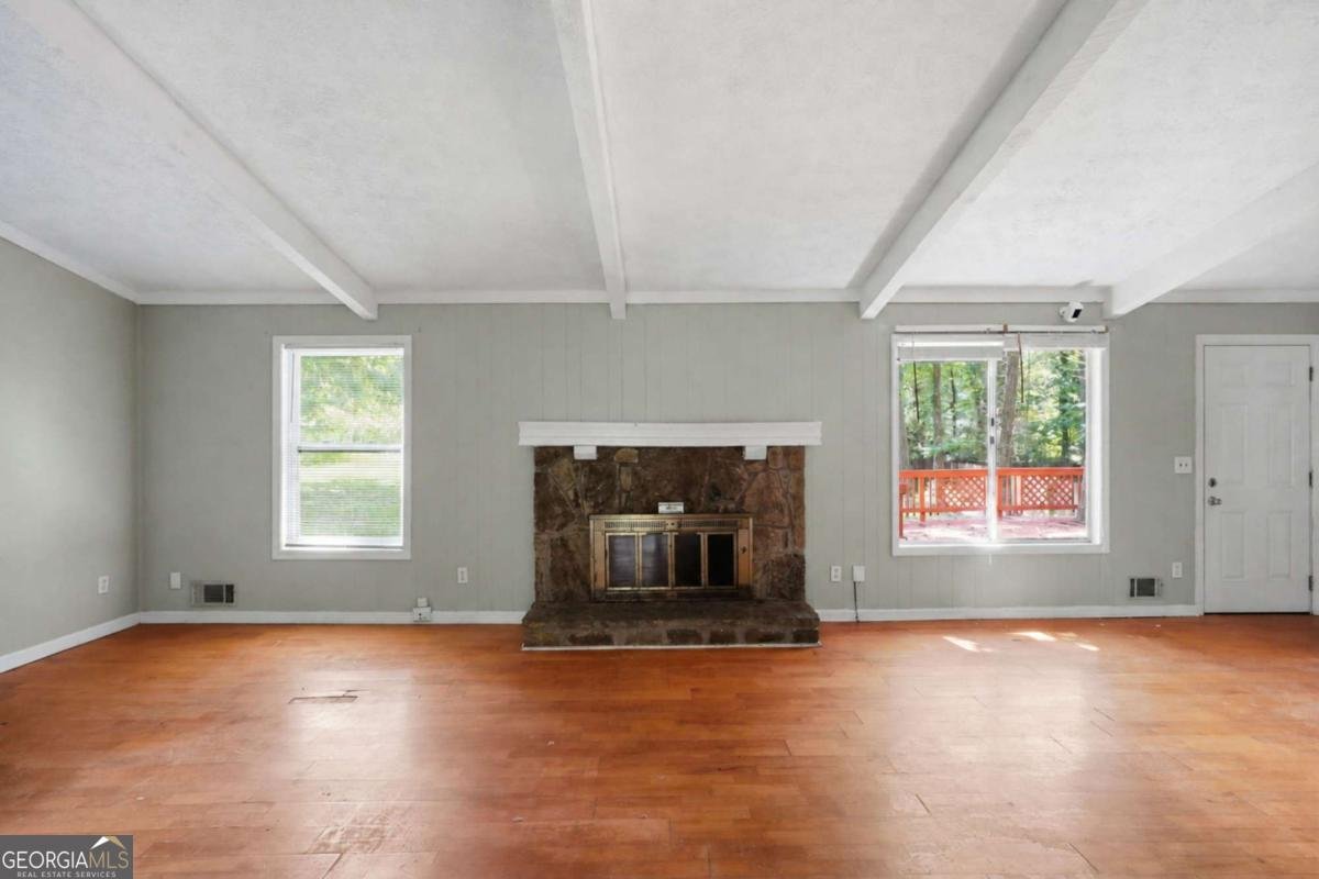 473 Raven Springs Trail Stone Mountain - Photo 6