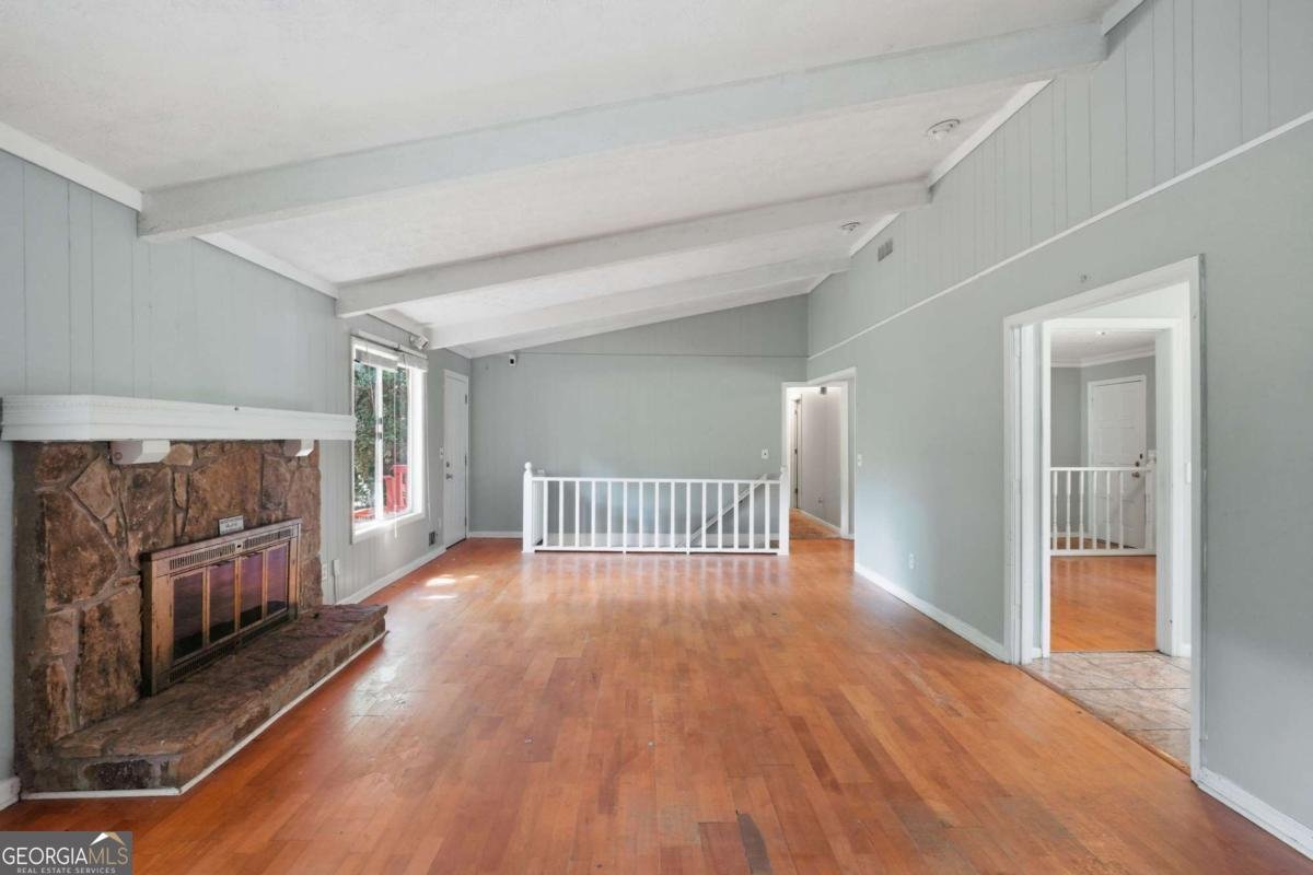 473 Raven Springs Trail Stone Mountain - Photo 7