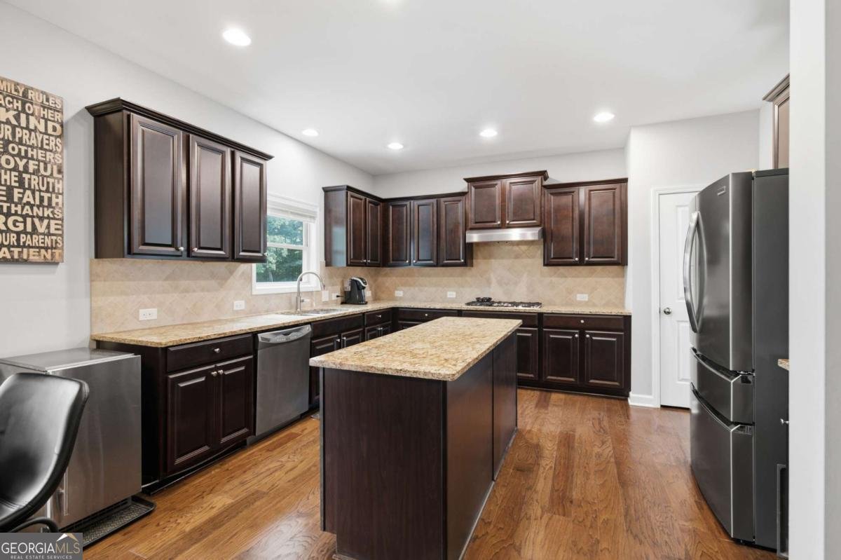 4449 Redan Court Smyrna - Photo 10