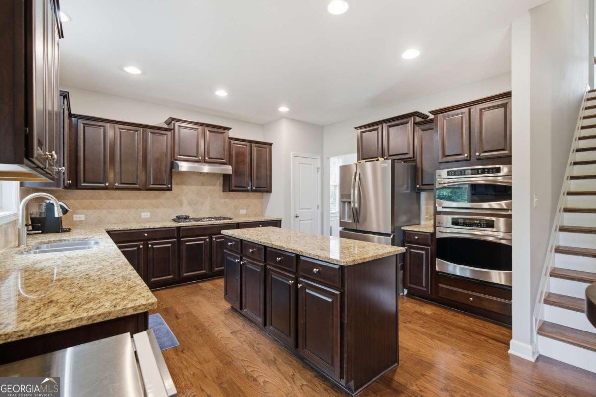 4449 Redan Court Smyrna - Photo 11