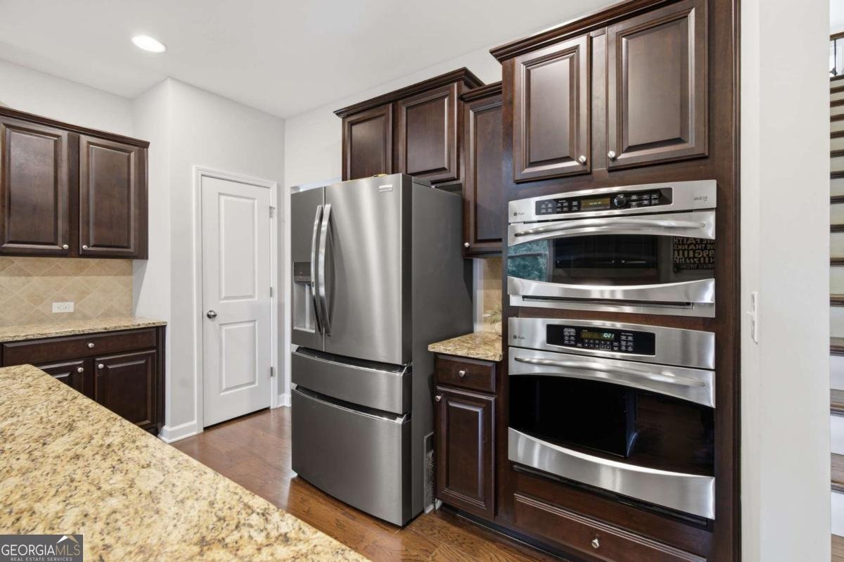 4449 Redan Court Smyrna - Photo 13