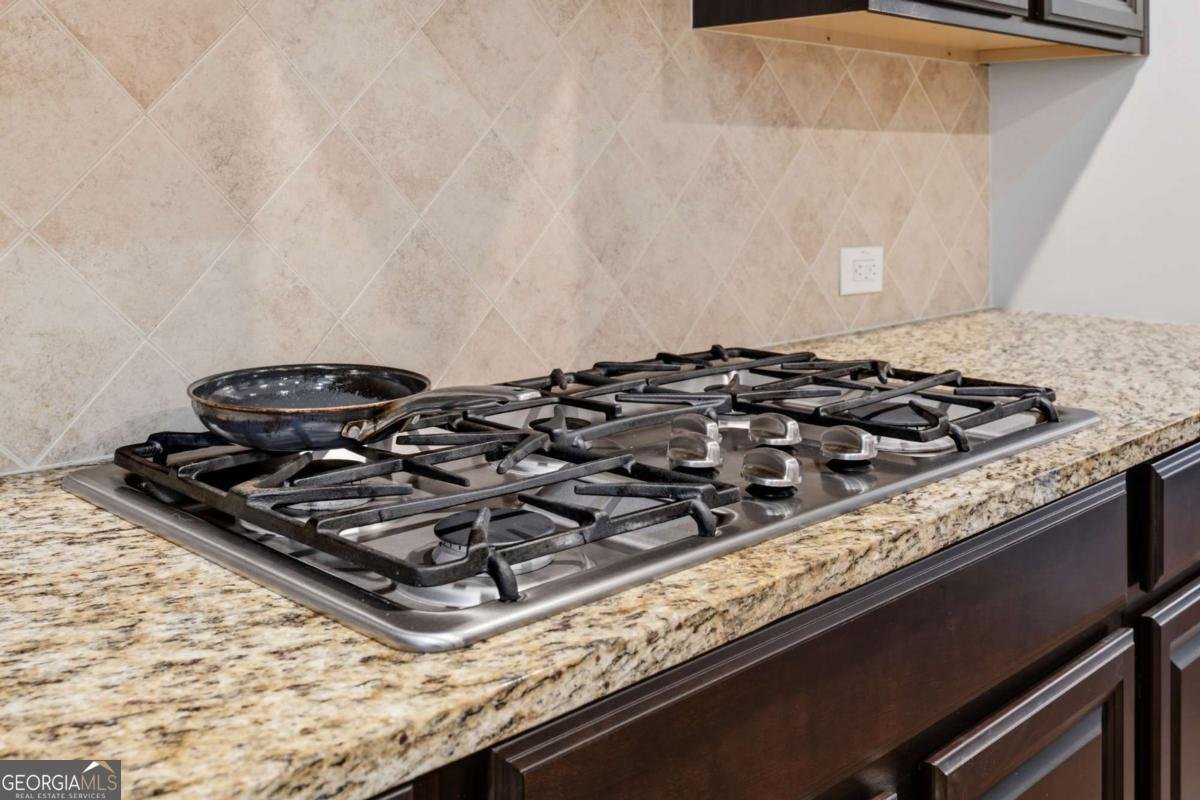 4449 Redan Court Smyrna - Photo 17