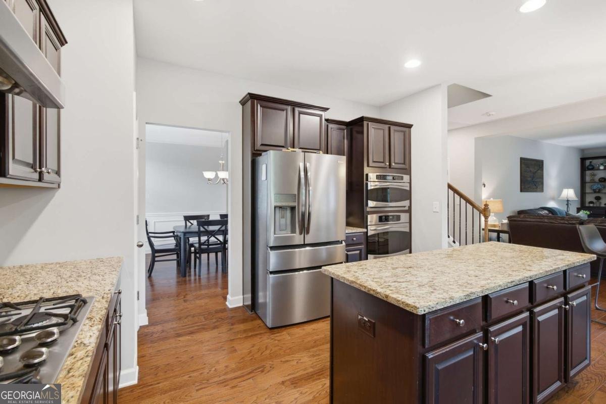 4449 Redan Court Smyrna - Photo 18