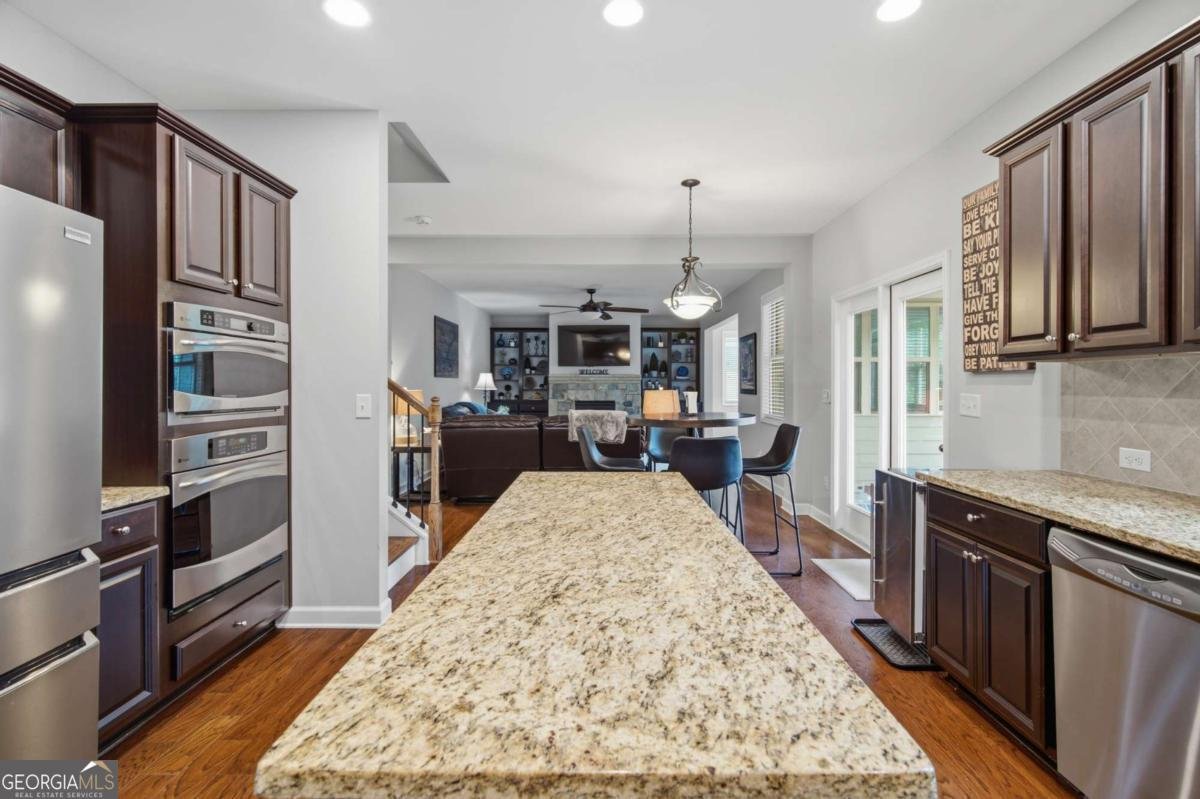 4449 Redan Court Smyrna - Photo 19