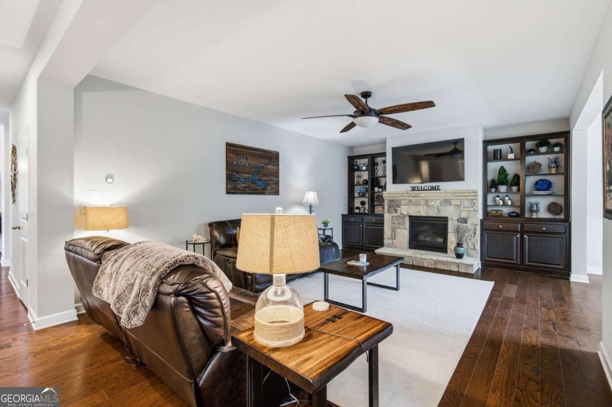 4449 Redan Court Smyrna - Photo 20