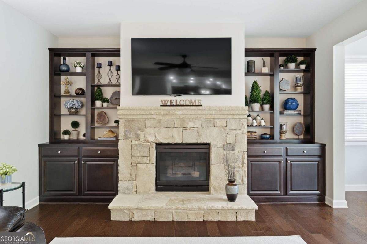4449 Redan Court Smyrna - Photo 21