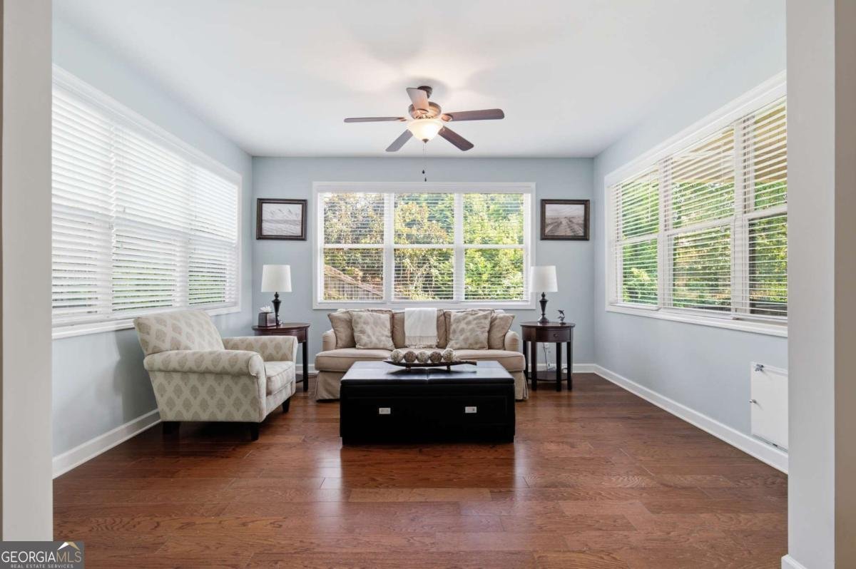 4449 Redan Court Smyrna - Photo 23