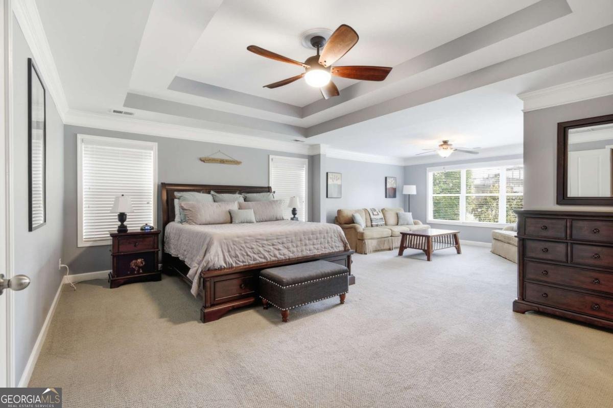 4449 Redan Court Smyrna - Photo 28