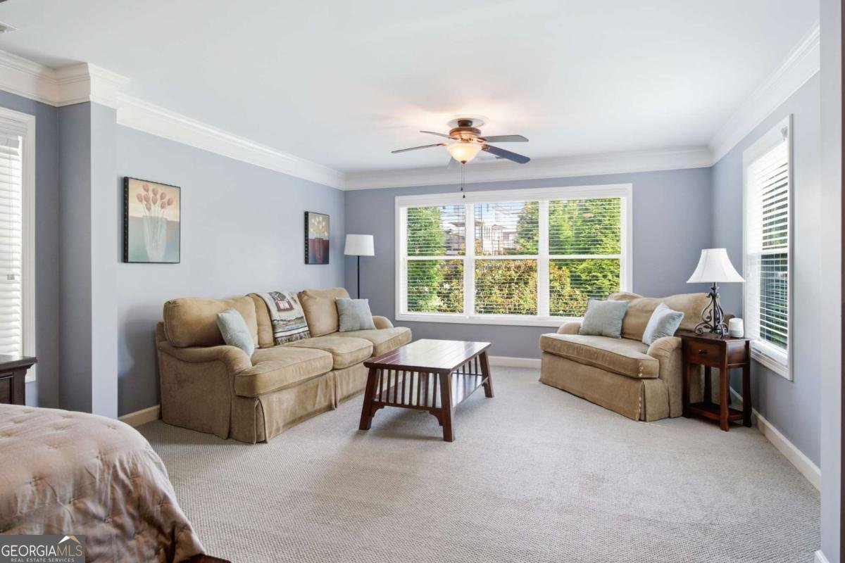 4449 Redan Court Smyrna - Photo 29