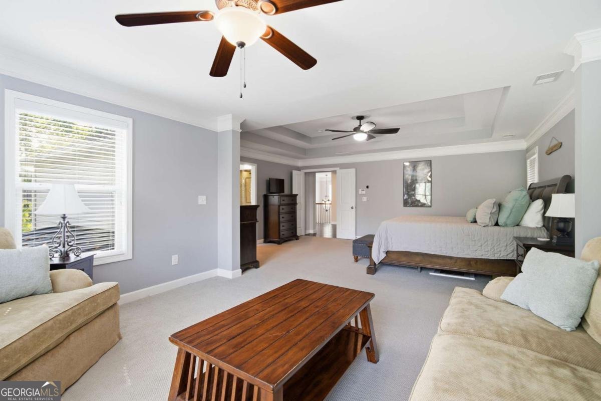 4449 Redan Court Smyrna - Photo 30