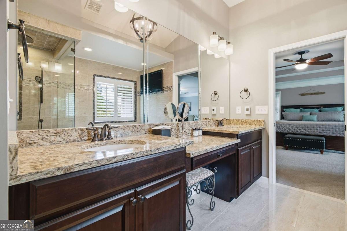 4449 Redan Court Smyrna - Photo 35