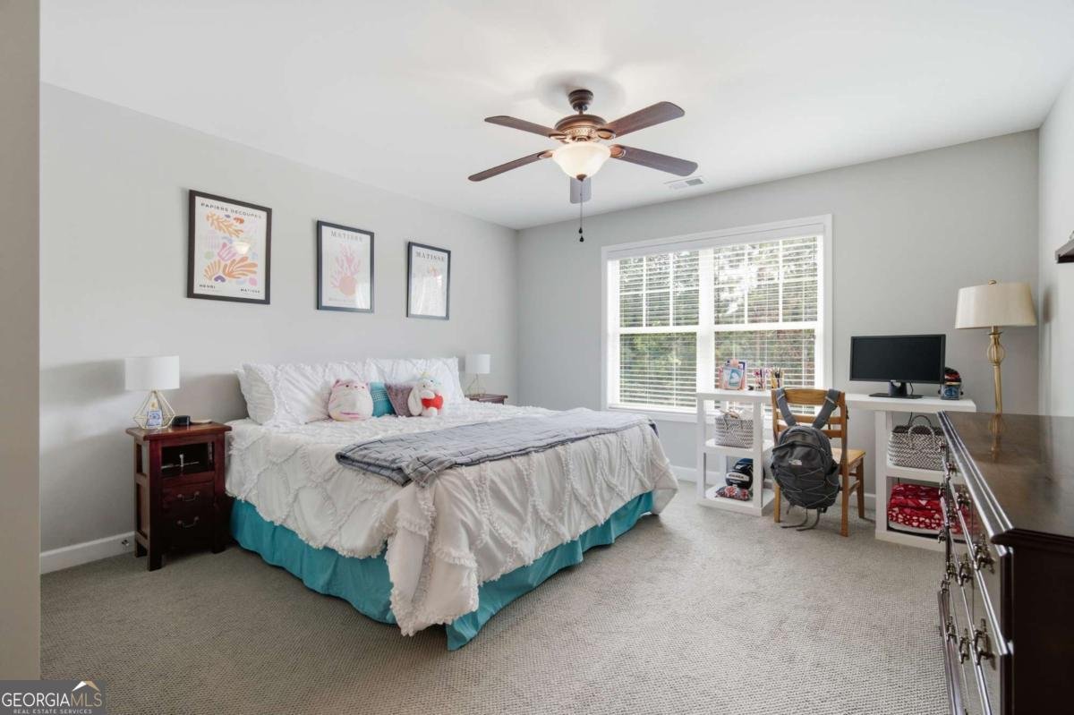 4449 Redan Court Smyrna - Photo 45