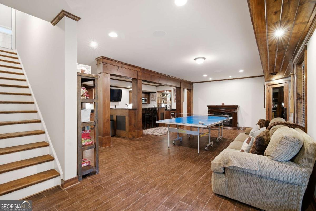 4449 Redan Court Smyrna - Photo 47