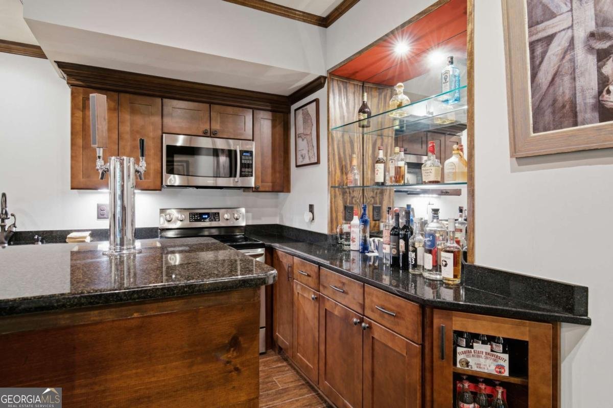 4449 Redan Court Smyrna - Photo 54