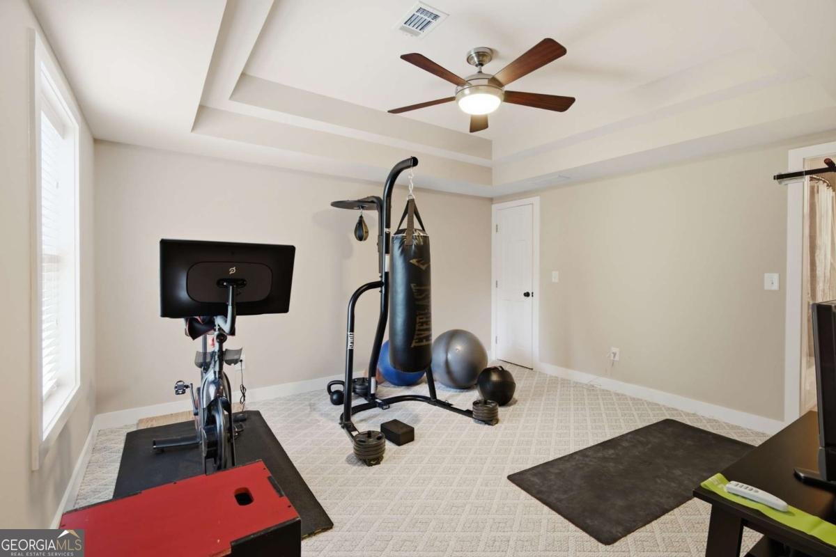 4449 Redan Court Smyrna - Photo 61